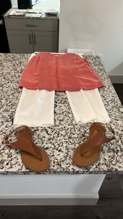 Great outfit!