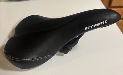 Bike seat