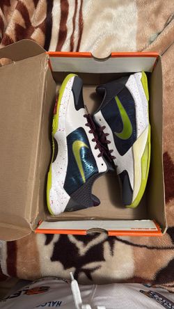 Kobe V Kaos