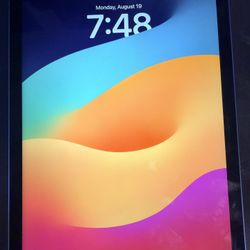 iPad Air 5th Gen Cellular + WiFi - 64gb