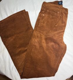 Gap woman’s 4 pants