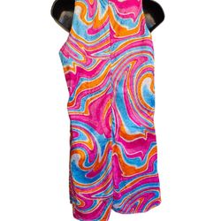 Charades Sundress