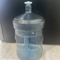 Plastic Gallon