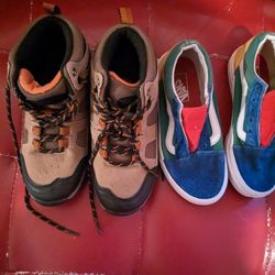 Kids Shoes