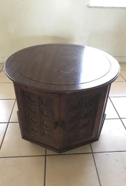 Antique table