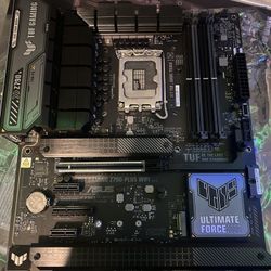 ASUS Z790 Plus WiFi 6e 