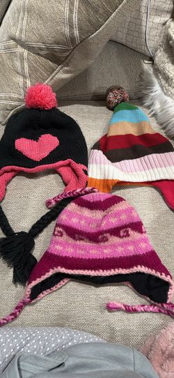 Kids Hats