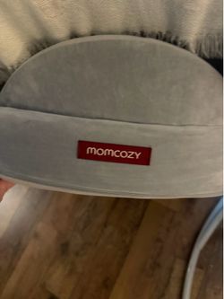 Momcozy breast feeding pillow