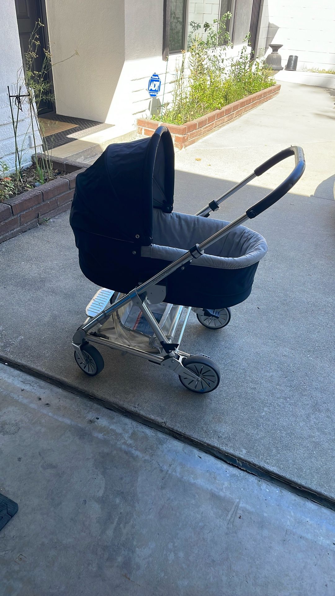 Mamas & Papas Stroller
