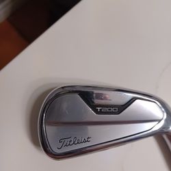 Titleist #2 Golf Club 