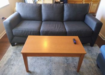 Selling New CORT D SOFA For  $300  (Sells For $ 1,029 On CORT Site)  & Other New CORT Furniture !!