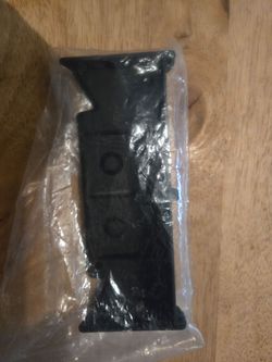 ARRMA ARAC9660 AR480006 Rear Wing Outcast/Typhon 6S