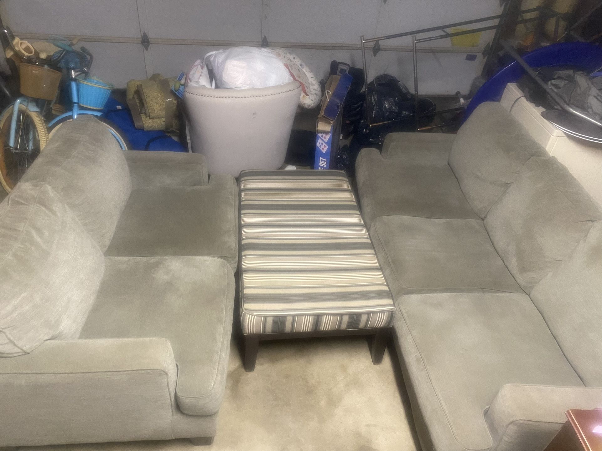 Couches