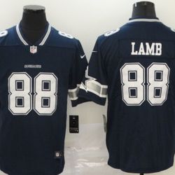 Ceedee Lamb Dallas Cowboys Jerseys