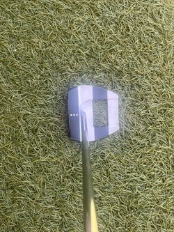 Odyssey jailbird putter