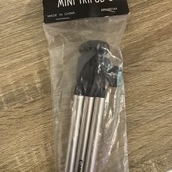 Mini Canon Tripod