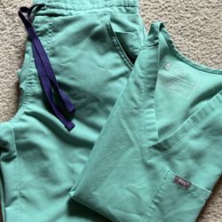 Figs Scrubs