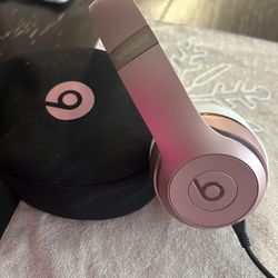 Beats SOLO 3