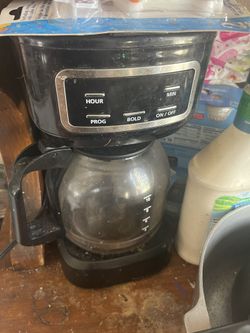 Coffe Maker