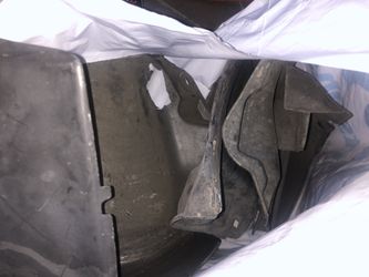 2012 si sedan mudflaps