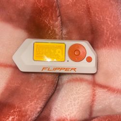 Flipper Zero