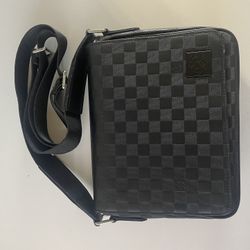 Designer Messenger Bag