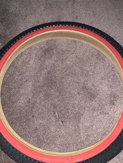 BMX 20” Tire