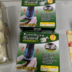 Furniture guards