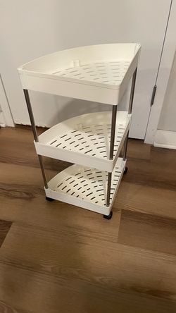 3 tiers organizer