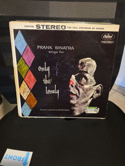 Frank Sinatra