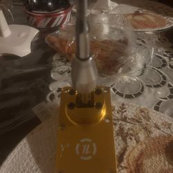 Isr Short Throw Shifter V2 240sx