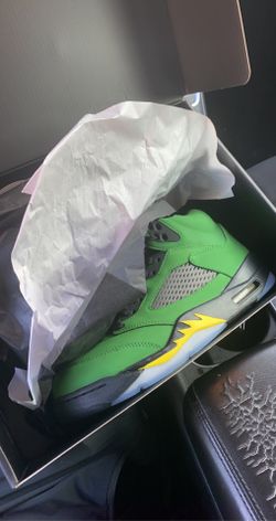 Oregon 5s
