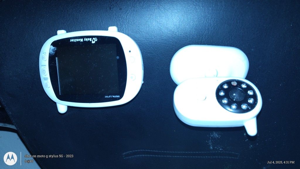 Baby Camera Moniter