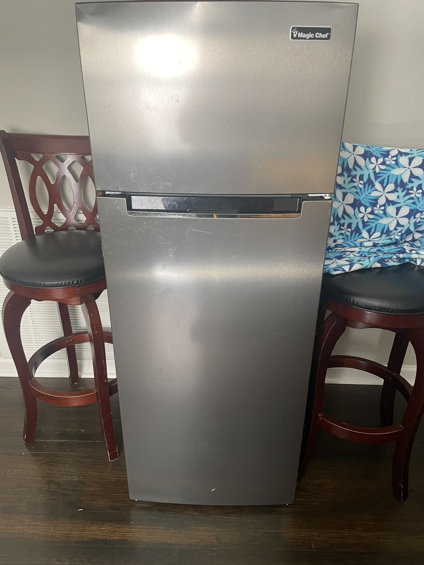 Small Fridge