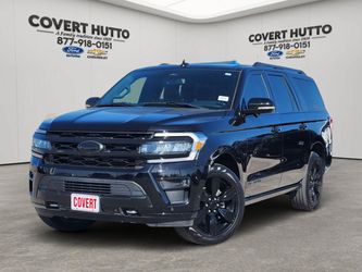 2024 Ford Expedition