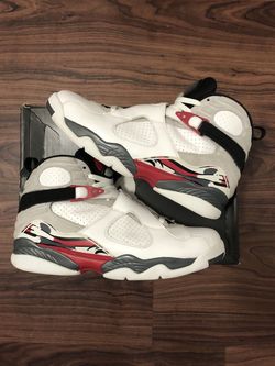 Jordan’s Size 12