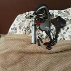 6 Bike Parts For Free