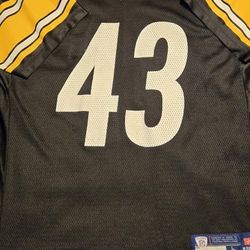 Pittsburgh Steelers Jersey