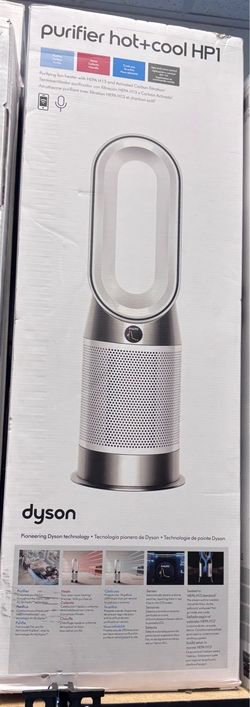 Dyson Purifier Hot+Cool HP1