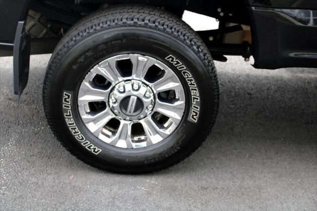 2019 Ford Super Duty F-350 SRW