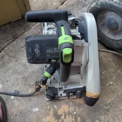 Festool Plunge Saw