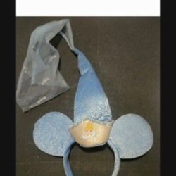 Disney Cinderella Ears, Rare