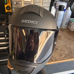 Motorcycle helmets