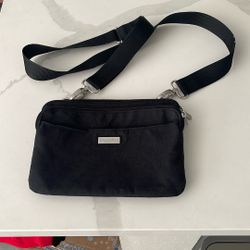 Bagni Small Purse In Black