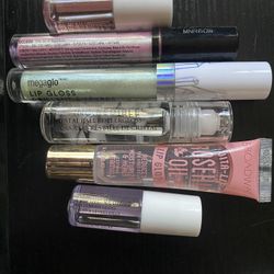 Lip Gloss 