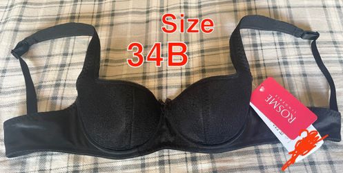 Rosme Lingerie Bra