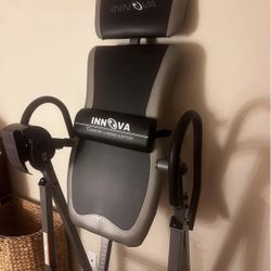 Innova Inversion Table