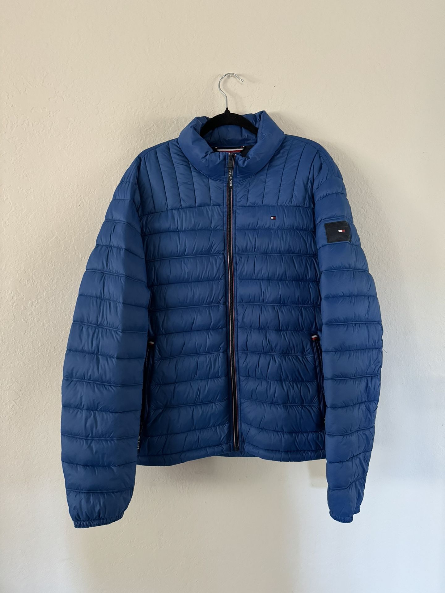 Tommy Hilfiger Puffer Jacket