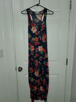 Womens Dress
