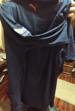 Puma Volition America long sleeve